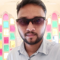 Gaurav Kumawat