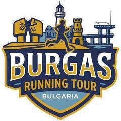 Burgas Running Tour