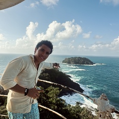 Sebastian Santos Cruz
