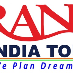 Grand India Tours