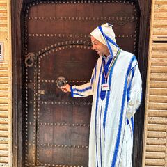 Youssef El Moutaoukil