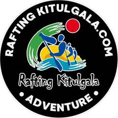 Rafting Kitulgala