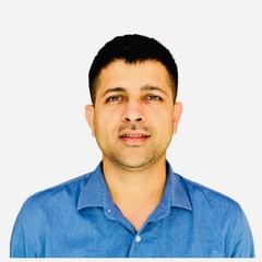Saurabh Gautam