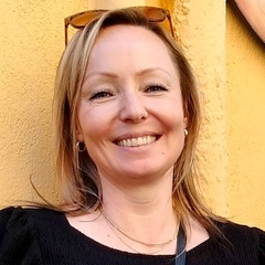 Ines "Kiki" 