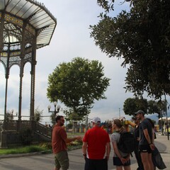 Stabiae Tour