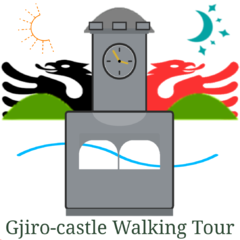 Gjirokastra fun and tour