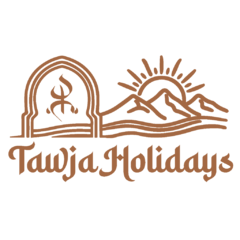 Tawja holidays