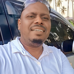 Ayoub Khamis