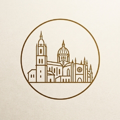 Descubre Salamanca