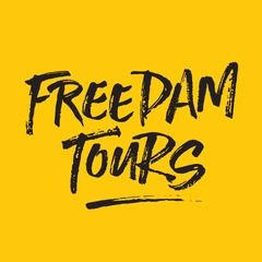 FreeDam Tours
