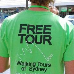 I'm Free Tours