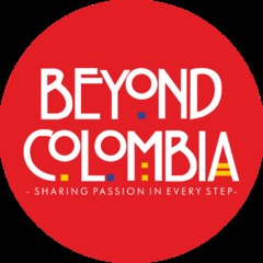 Beyond Colombia - Free Walking Tours