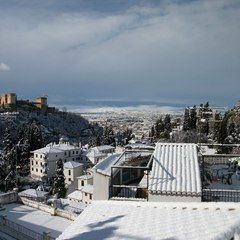 Granada Adentro