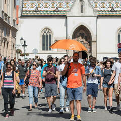 Free Spirit Tours