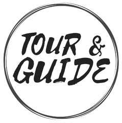 Tour&Guide Spain