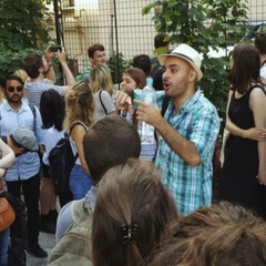 Neno & friends free Sarajevo walking tours and more