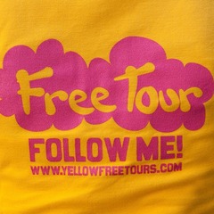 Tallinn Free Tour