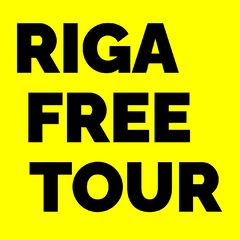 Riga Free Tour