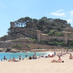 BARCELONA HOLIDAY