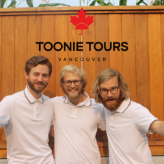 Toonie Tours