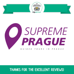 Supreme Prague