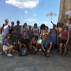 Ibiza Free Tours
