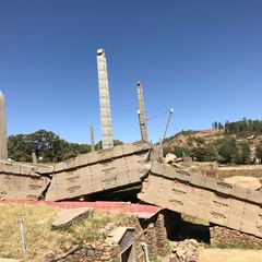 Sycamore Ethiopia Tours 