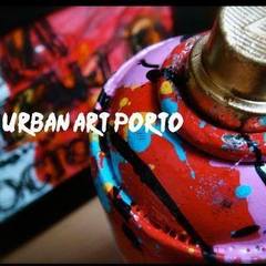 Urban Art Porto