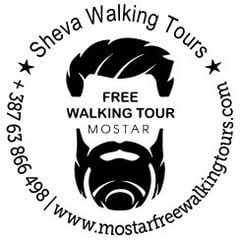 Mostar Free Walking Tours (Sheva Walking Tours)