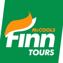 Finn McCools Tours