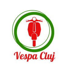 Vespa Cluj