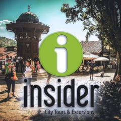 INSIDER City Tours and Excursions
