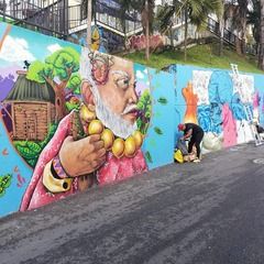 TOURS MEDELLIN