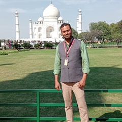 Irshad ali