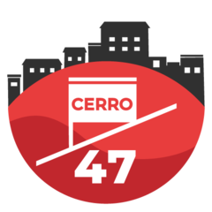 Cerro 47 tours