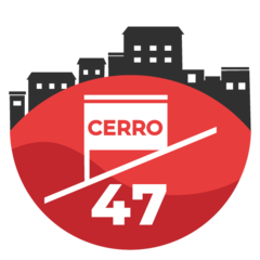 Cerro 47 TOURS