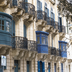 City Walking Tours Malta