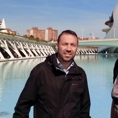 Enrique Alapont Asins