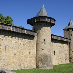 Free Tour Carcassonne