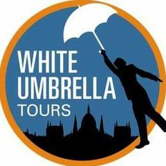 White Umbrella Tours Budapest