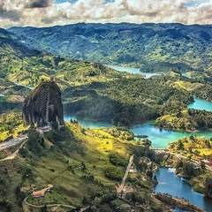 Medellin Travels
