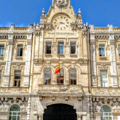 Tour Santander
