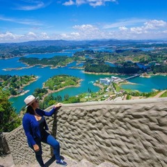 TOURS GUATAPE