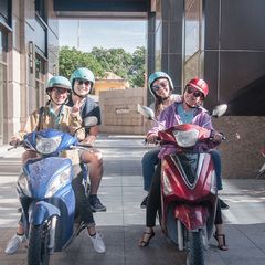 Saigon Adventure Online