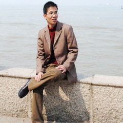 Kenny Qin