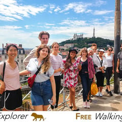 LyonExplorer