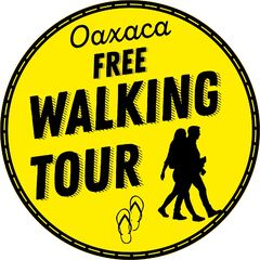 Oaxaca Free City Walking Tour