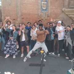 Free Walking Tour Sevilla