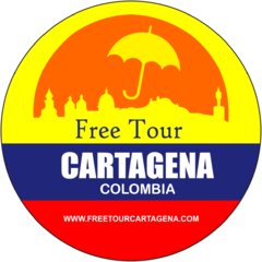 Free Tour Cartagena. Colombia 