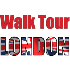 Walk Tour London